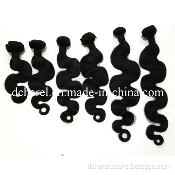 Remy Body Wave Brazilian Human Hair Extension